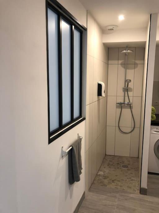 Apartment Rez De Jardin Cosy Entre Et Paris Lagny-sur-Marne